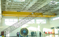 LH型 電動葫蘆雙梁橋式起重機(進(jìn)口部件)